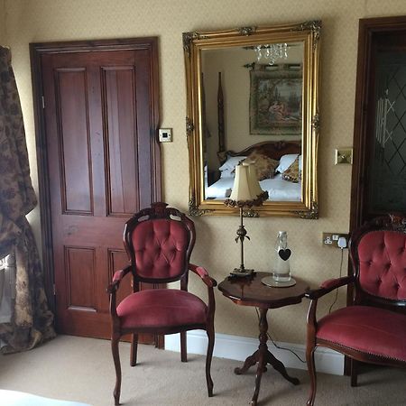 Glyn Isa Country House B&B And Self Catering Apartments Conwy Bagian luar foto