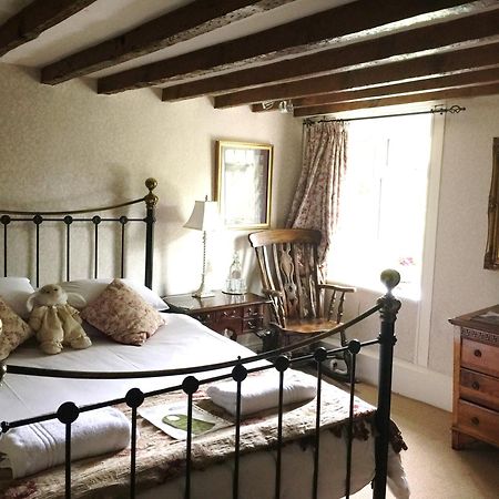 Glyn Isa Country House B&B And Self Catering Apartments Conwy Bagian luar foto