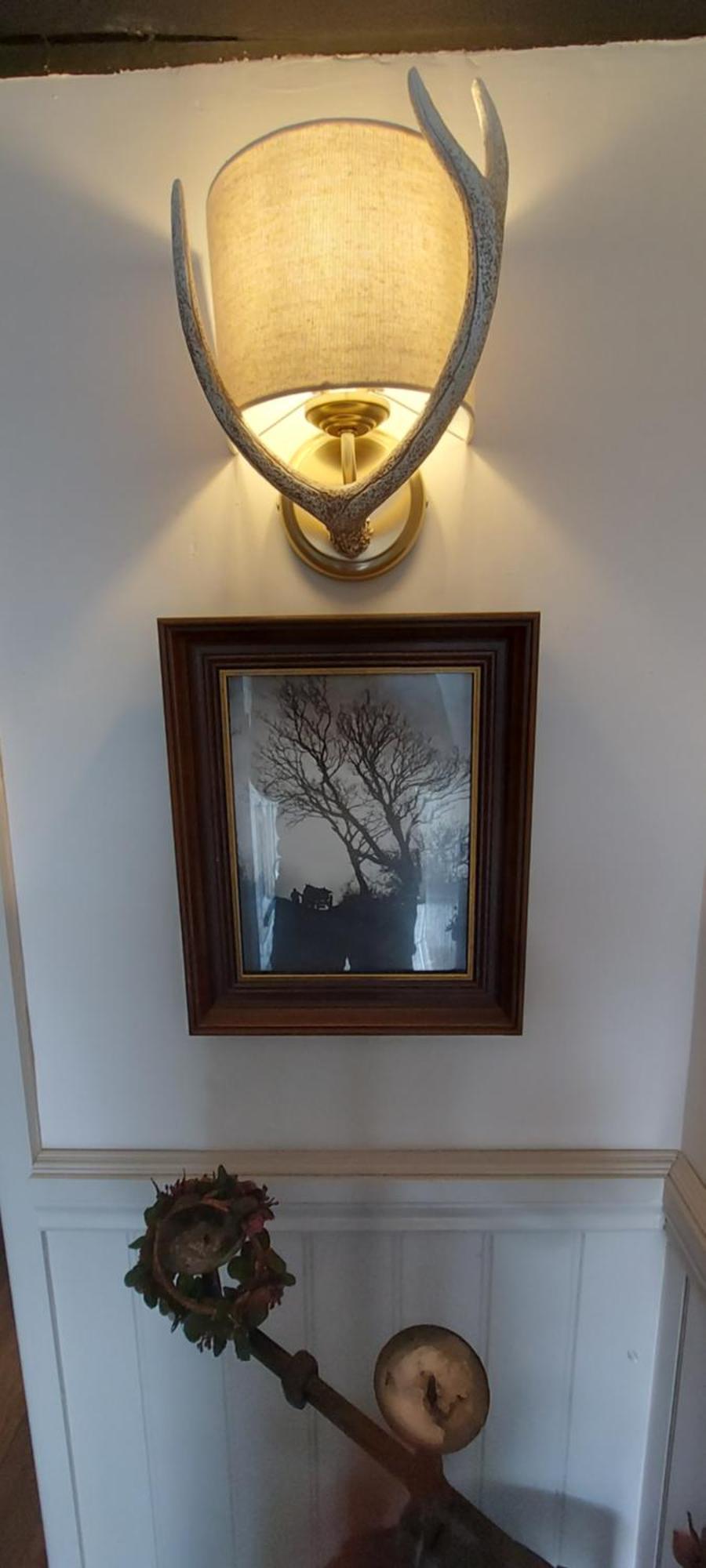 Glyn Isa Country House B&B And Self Catering Apartments Conwy Bagian luar foto