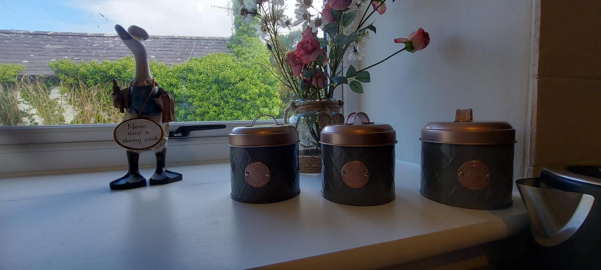 Glyn Isa Country House B&B And Self Catering Apartments Conwy Bagian luar foto