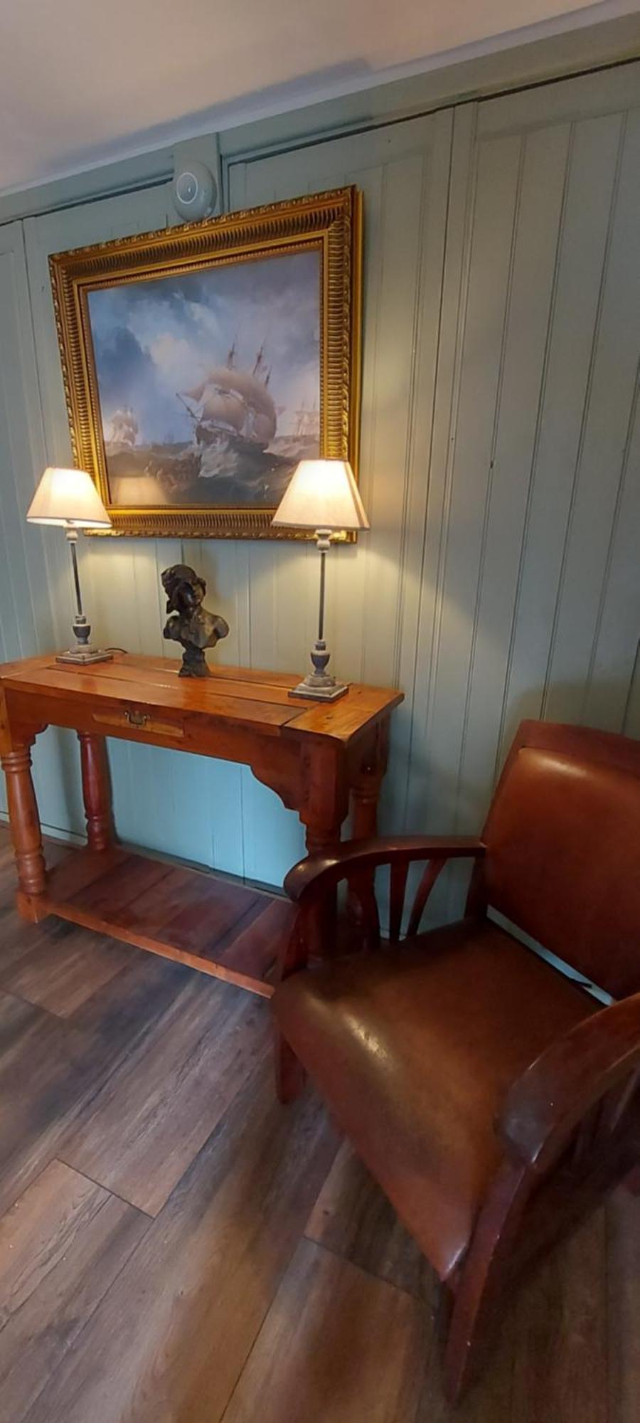 Glyn Isa Country House B&B And Self Catering Apartments Conwy Bagian luar foto