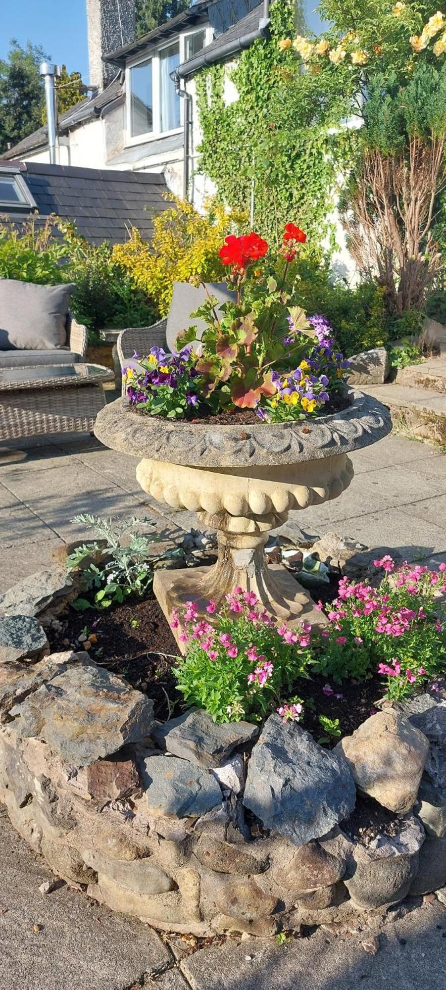 Glyn Isa Country House B&B And Self Catering Apartments Conwy Bagian luar foto