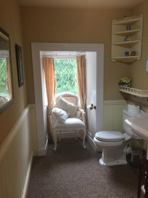 Glyn Isa Country House B&B And Self Catering Apartments Conwy Bagian luar foto